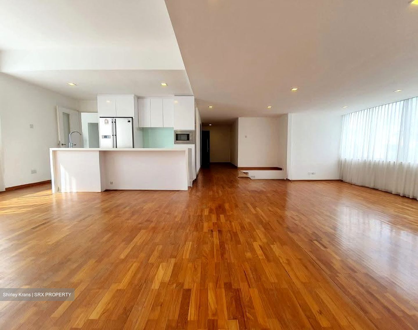 Nassim Regency (D10), Condominium #639102581